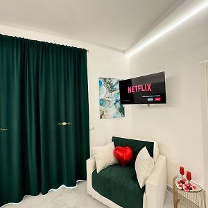 Camera standard con letto king size